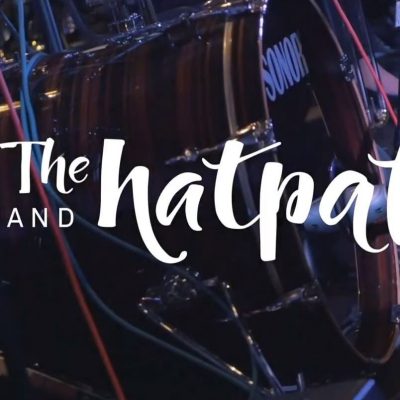 The Hatpats Big Band live in concert 2018